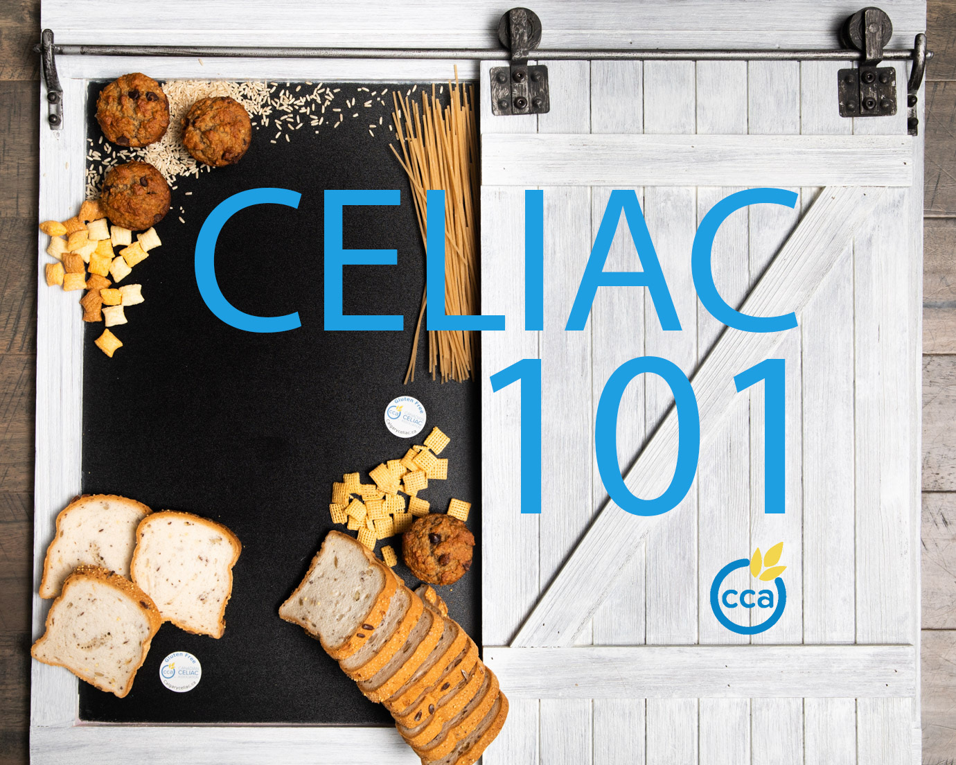 Celiac 101 Board