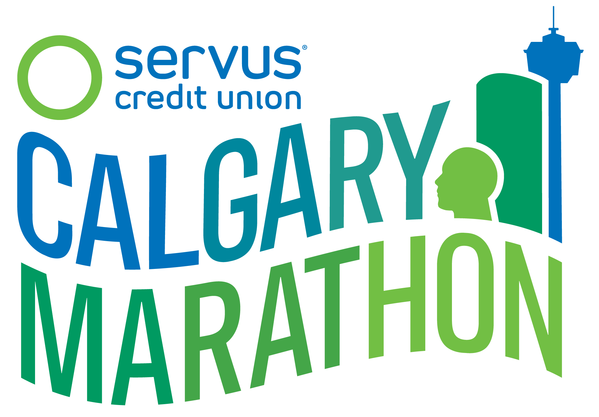 Marathon Logo